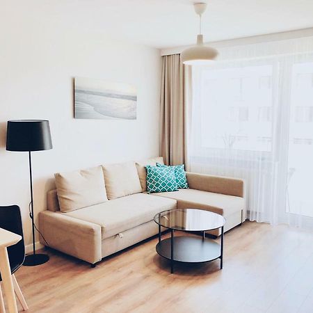 Blue Park Apartament Blizej Morza Kasprowicza Kołobrzeg Exterior foto